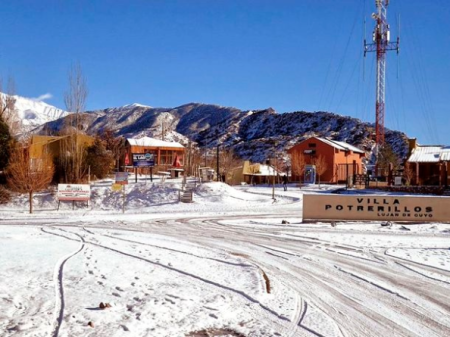 Mendoza: un sismo de 4,3 grados sacudió la provincia durante la madrugada
